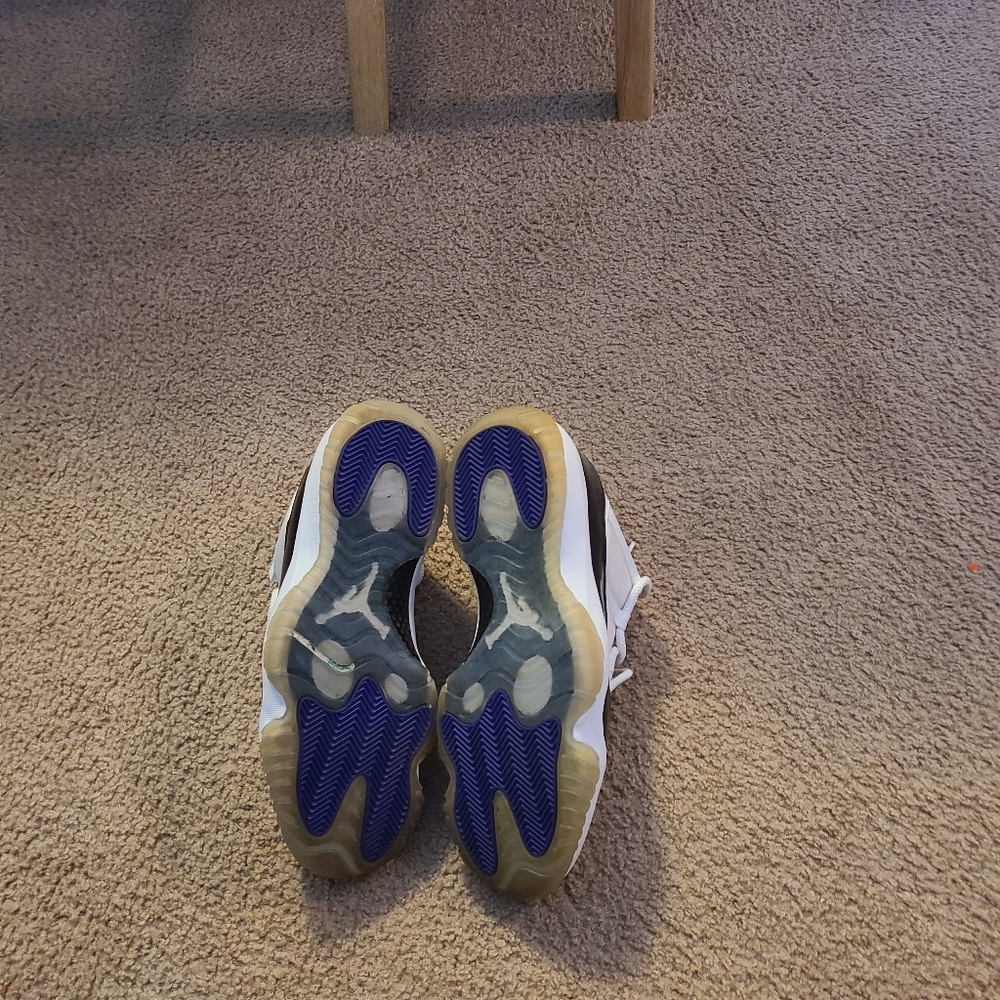 COPY - Jordan 11's Low - Picture 4 of 5
